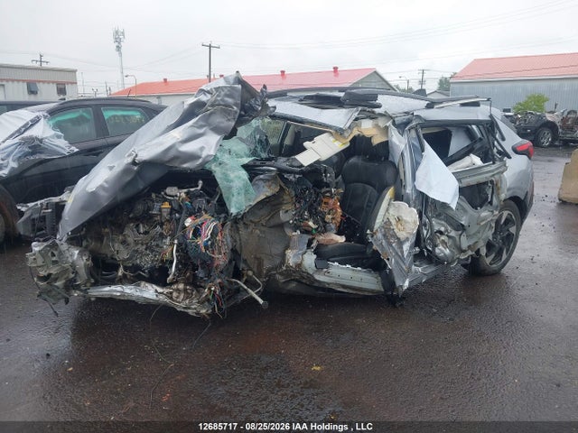 Aukcja sprzedaży 2025 Subaru Crosstrek Limited, vin: JF2GUHNC4SH224530, numer aukcji: 12685717