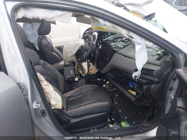 Aukcja sprzedaży 2025 Subaru Crosstrek Limited, vin: JF2GUHNC4SH224530, numer aukcji: 12685717