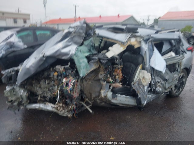 Aukcja sprzedaży 2025 Subaru Crosstrek Limited, vin: JF2GUHNC4SH224530, numer aukcji: 12685717