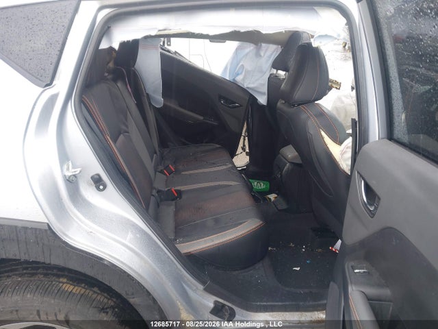 Aukcja sprzedaży 2025 Subaru Crosstrek Limited, vin: JF2GUHNC4SH224530, numer aukcji: 12685717
