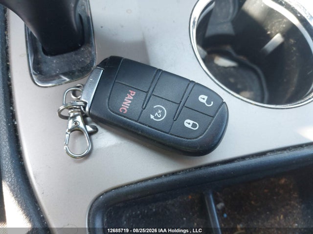 1C4RJFAG8EC178344 Jeep Grand Cherokee Laredo