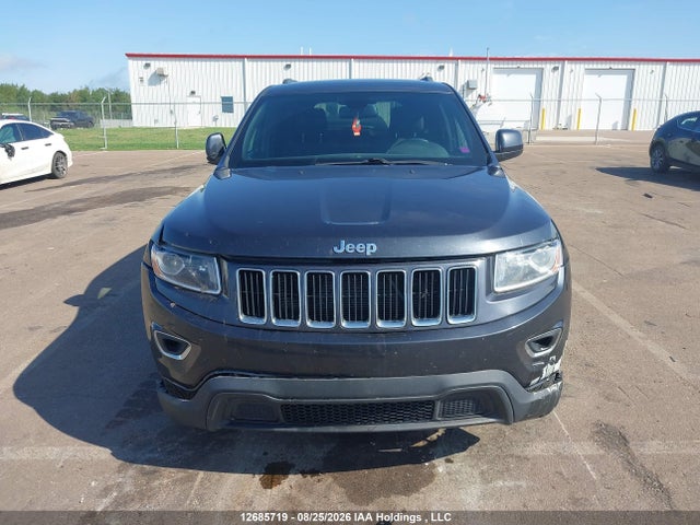 1C4RJFAG8EC178344 Jeep Grand Cherokee Laredo