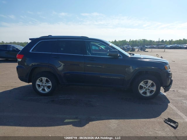 1C4RJFAG8EC178344 Jeep Grand Cherokee Laredo