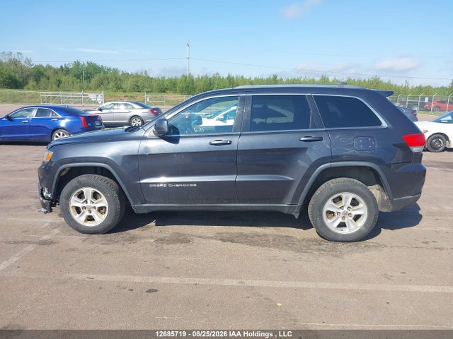 1C4RJFAG8EC178344 Jeep Grand Cherokee Laredo