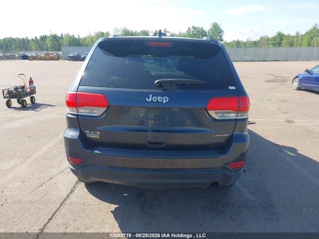 1C4RJFAG8EC178344 Jeep Grand Cherokee Laredo