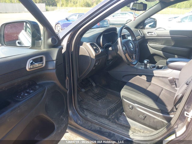 1C4RJFAG8EC178344 Jeep Grand Cherokee Laredo