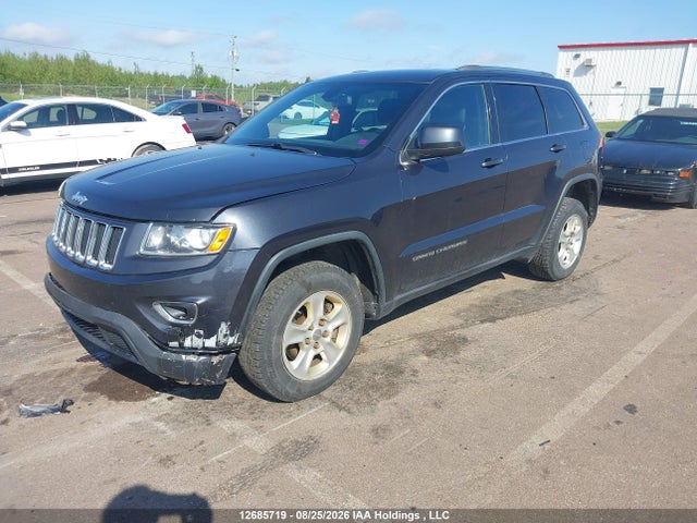 1C4RJFAG8EC178344 Jeep Grand Cherokee Laredo