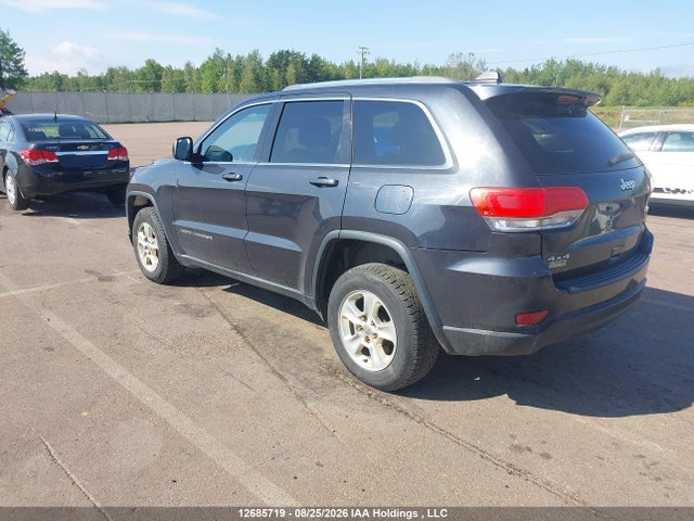 1C4RJFAG8EC178344 Jeep Grand Cherokee Laredo
