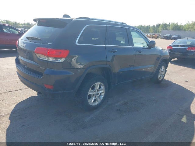 1C4RJFAG8EC178344 Jeep Grand Cherokee Laredo