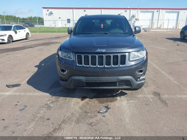1C4RJFAG8EC178344 Jeep Grand Cherokee Laredo