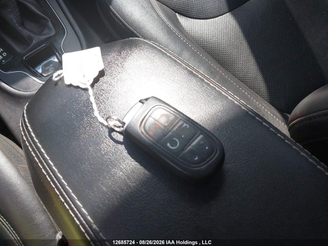 Продажа на аукционе авто 2019 Jeep Cherokee, vin: 1C4PJMDX7KD483458, номер лота: 12685724