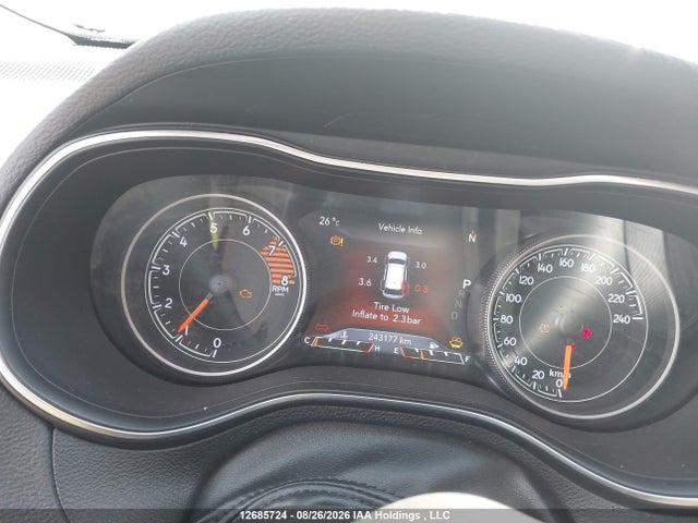 Продажа на аукционе авто 2019 Jeep Cherokee, vin: 1C4PJMDX7KD483458, номер лота: 12685724