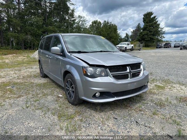 2019 2C4RDGEG7KR637552 zdjęcie główne