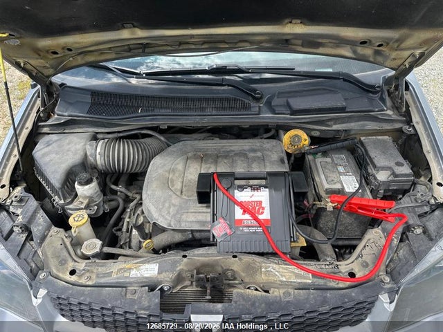 Dodge Grand Caravan Gt 2019 2C4RDGEG7KR637552 Image 10