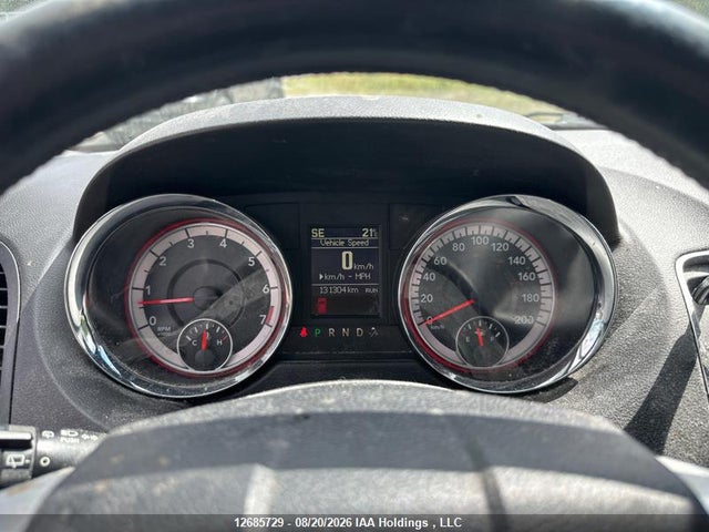 Dodge Grand Caravan Gt 2019 2C4RDGEG7KR637552 Image 7