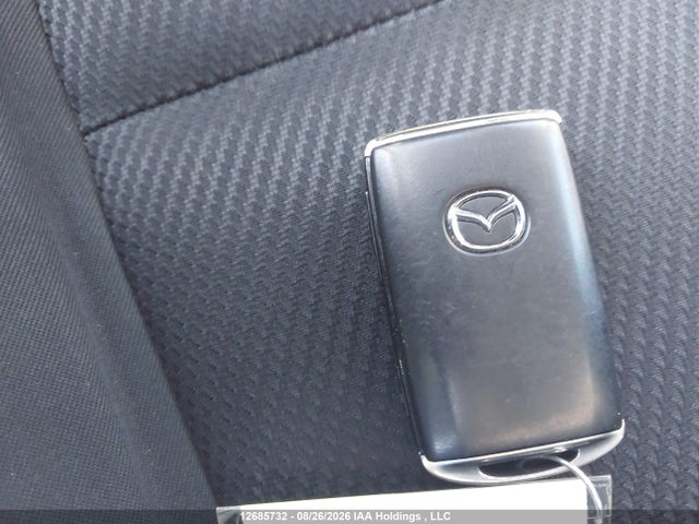 Mazda CX-5 SPORT 2021 JM3KFBBL7M0418644 Image 11