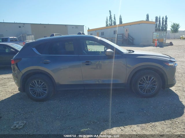 Mazda CX-5 SPORT 2021 JM3KFBBL7M0418644 Image 13