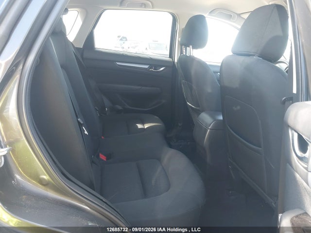 Aukcja sprzedaży 2021 Mazda Cx-5 Sport, vin: JM3KFBBL7M0418644, numer aukcji: 12685732