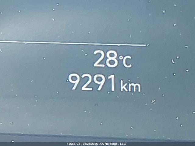 KM8HBCAB7SU306215 Hyundai Kona Preferred Awd