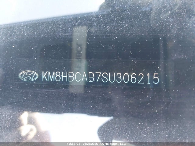 Hyundai Kona Preferred Awd 2025 KM8HBCAB7SU306215 Image 19