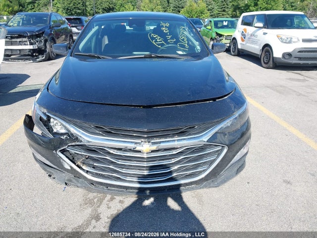 Chevrolet MALIBU LT 2024 1G1ZD5STXRF209927 Image 11