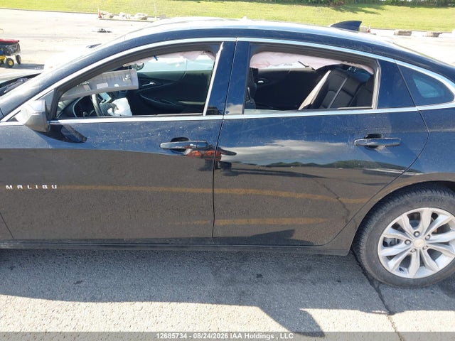 Chevrolet MALIBU LT 2024 1G1ZD5STXRF209927 Image 13