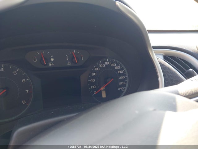 Chevrolet MALIBU LT 2024 1G1ZD5STXRF209927 Image 14