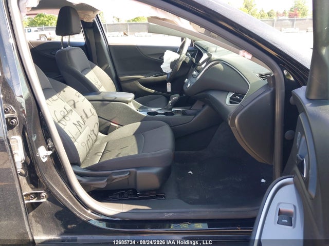 Chevrolet MALIBU LT 2024 1G1ZD5STXRF209927 Image 5