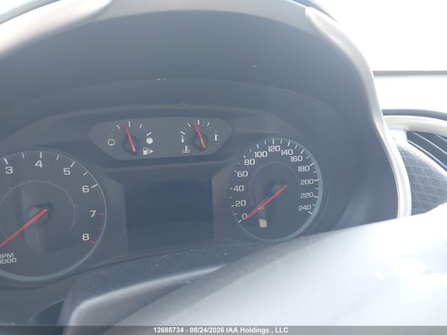 Chevrolet MALIBU LT 2024 1G1ZD5STXRF209927 Image 7