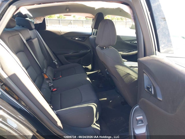 Chevrolet MALIBU LT 2024 1G1ZD5STXRF209927 Image 8