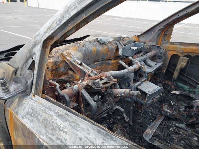 Aukcja sprzedaży 2013 Dodge Journey R/t, vin: 3C4PDDFG2DT736588, numer aukcji: 12685736