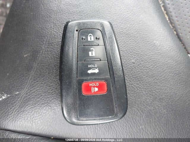 4T1K61AK2LU986928 Toyota CAMRY XSE