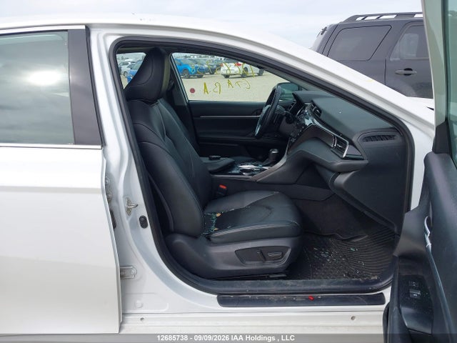 4T1K61AK2LU986928 Toyota CAMRY XSE