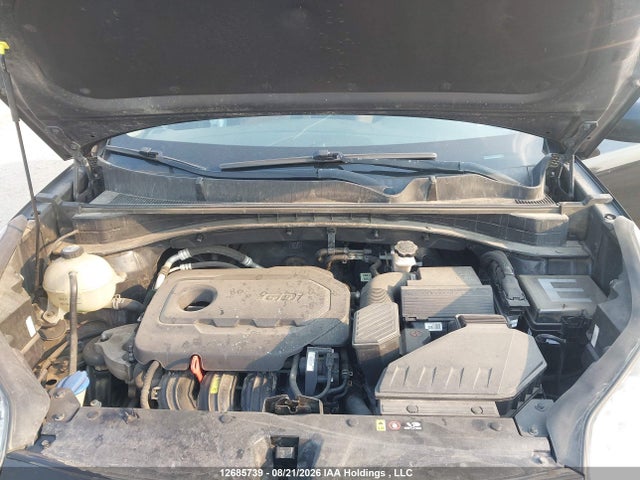 KIA Sportage Lx 2017 KNDPMCAC0H7278140 Image 10
