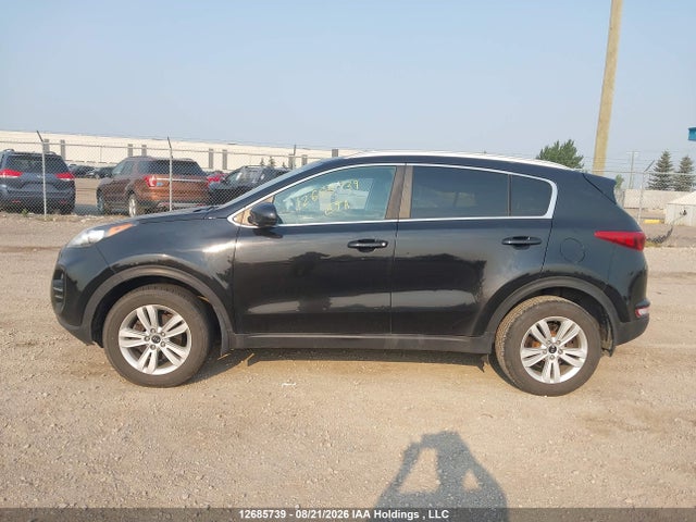 KIA Sportage Lx 2017 KNDPMCAC0H7278140 Image 14