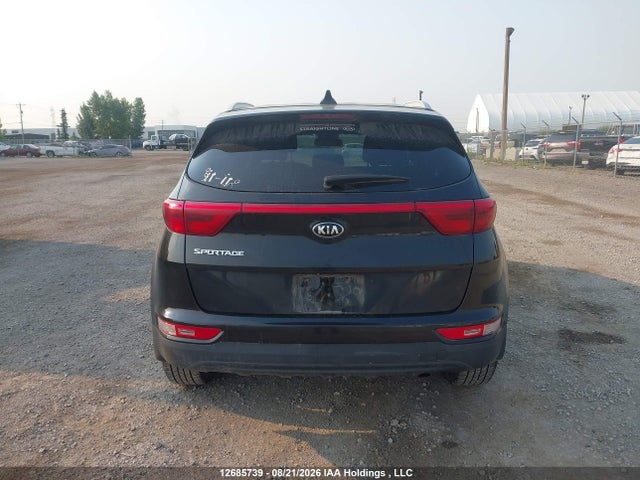 KIA Sportage Lx 2017 KNDPMCAC0H7278140 Image 16