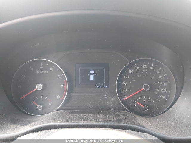 KIA Sportage Lx 2017 KNDPMCAC0H7278140 Image 7