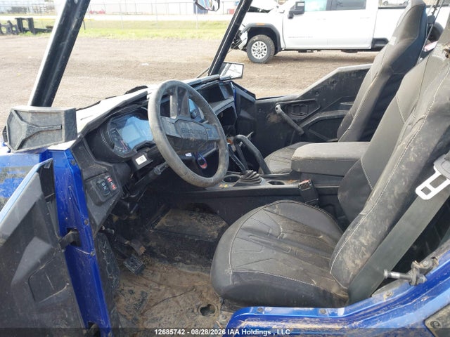 Polaris General Xp 1000 Premium 2024 3NSGXP995RH368776 Image 5