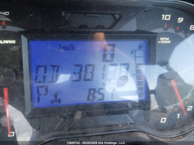 Polaris General Xp 1000 Premium 2024 3NSGXP995RH368776 Image 7