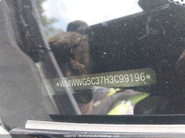 Mini Convertible Cooper 2017 WMWWG5C37H3C99196 Image 18