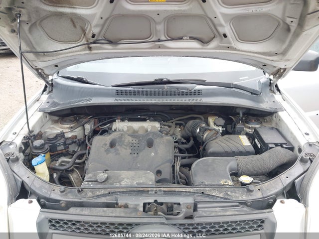Продаж на аукціоні авто 2009 Kia Sportage, vin: KNDJE723197586864, номер лоту: 12685744