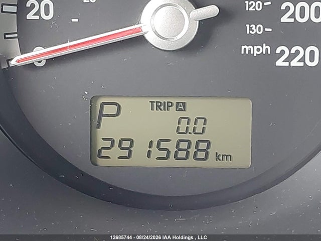 Продаж на аукціоні авто 2009 Kia Sportage, vin: KNDJE723197586864, номер лоту: 12685744