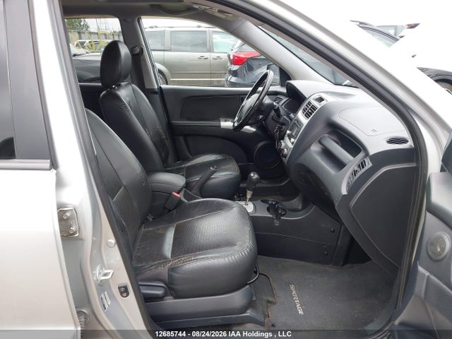 Продаж на аукціоні авто 2009 Kia Sportage, vin: KNDJE723197586864, номер лоту: 12685744