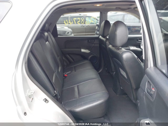 Продаж на аукціоні авто 2009 Kia Sportage, vin: KNDJE723197586864, номер лоту: 12685744