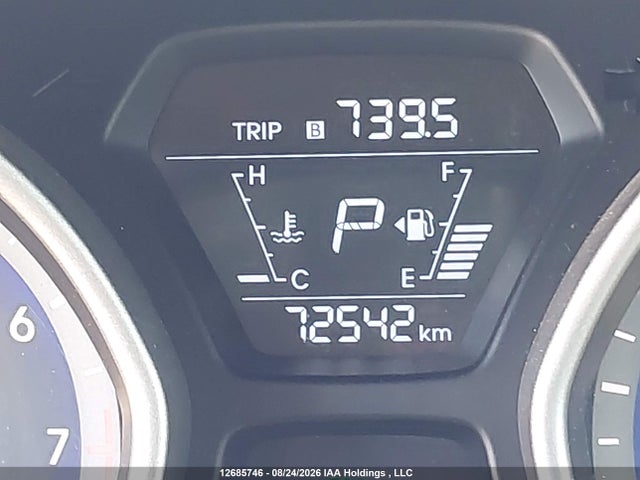 Продаж на аукціоні авто 2015 Hyundai Elantra Limited, vin: KMHDH4AH1FU233792, номер лоту: 12685746