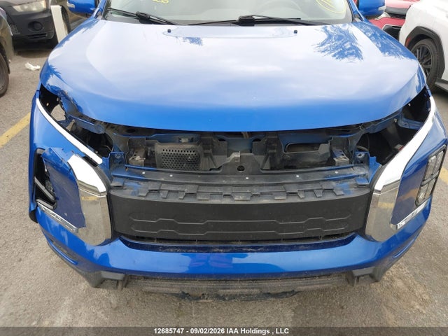 Aukcja sprzedaży 2020 Mitsubishi Rvr Es/se, vin: JA4AH3AU1LU605541, numer aukcji: 12685747