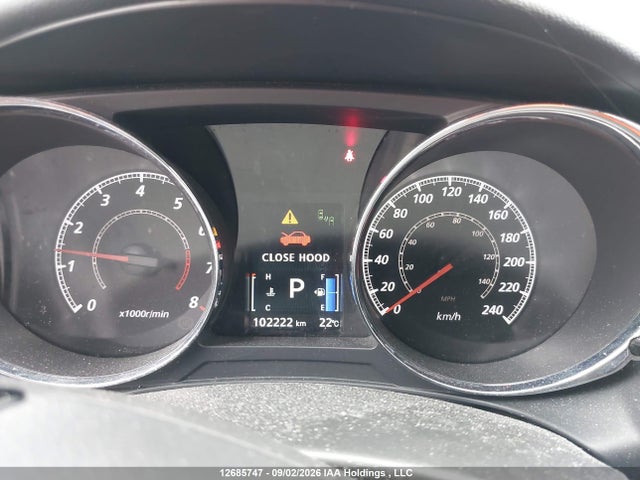 Aukcja sprzedaży 2020 Mitsubishi Rvr Es/se, vin: JA4AH3AU1LU605541, numer aukcji: 12685747