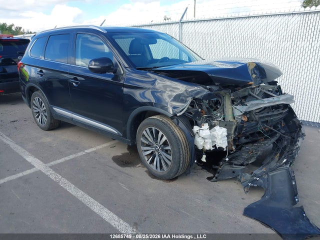 2019 JA4AZ2A36KJ600270 головне зображення