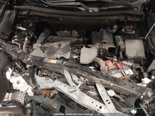 Mitsubishi Outlander Es 2019 JA4AZ2A36KJ600270 Image 10