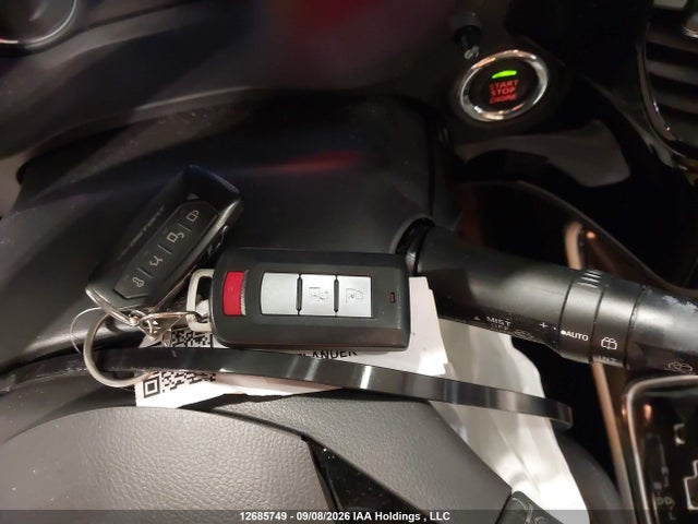 Mitsubishi Outlander Es 2019 JA4AZ2A36KJ600270 Image 11